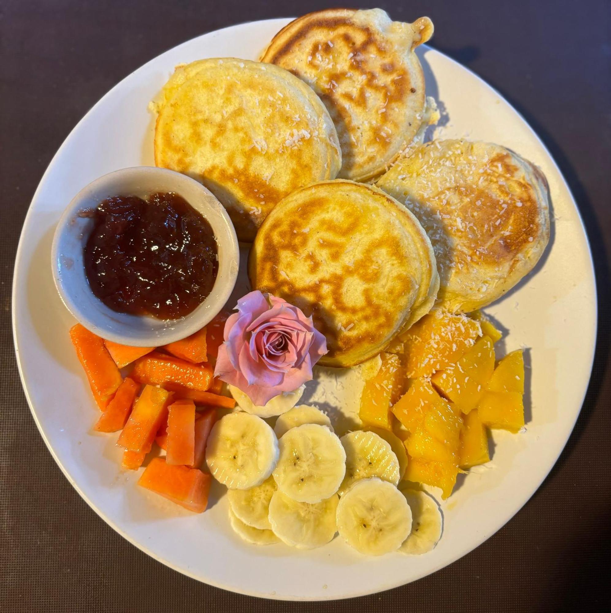 Pai Kiang Fa酒店 外观 照片