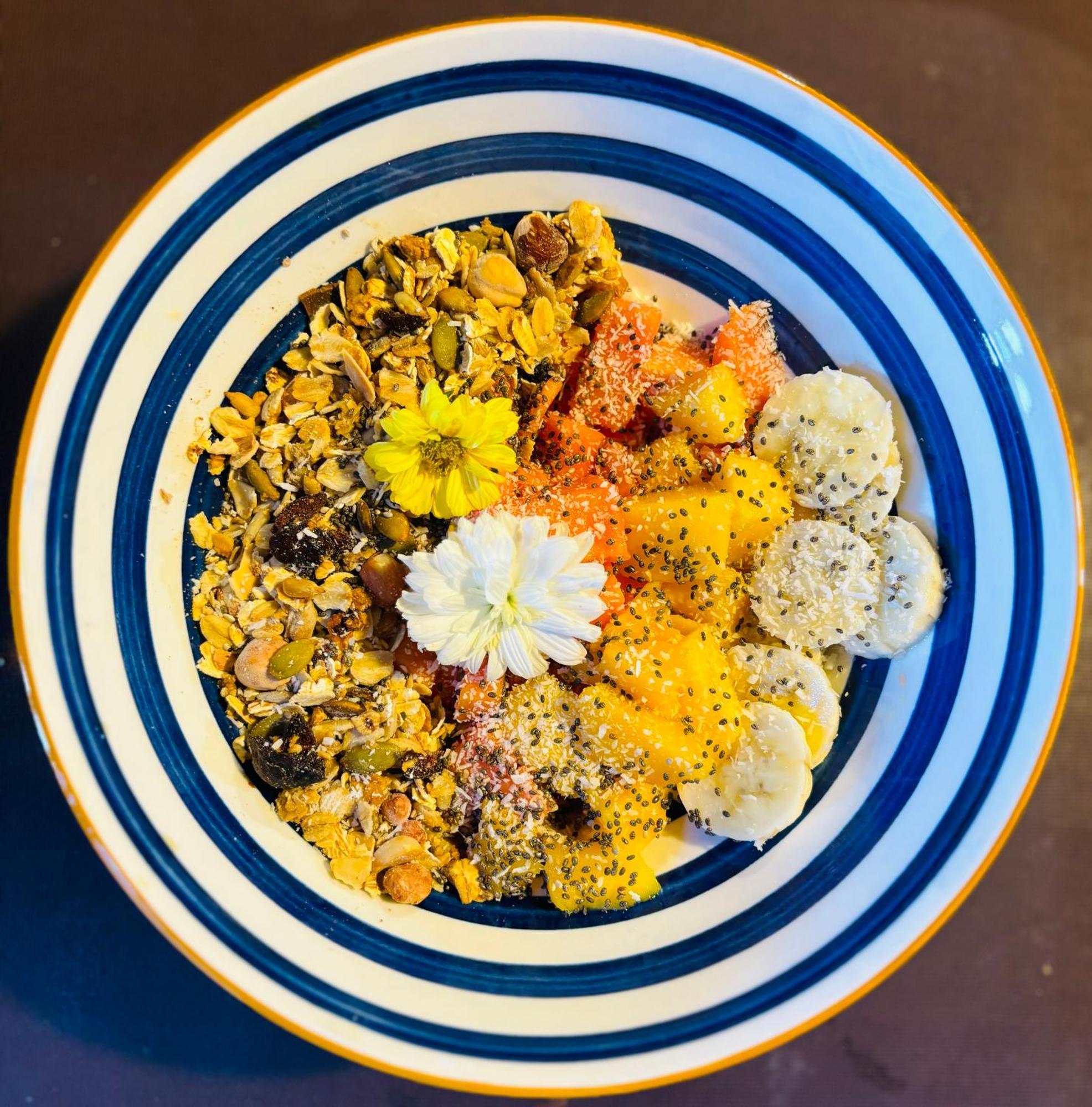Pai Kiang Fa酒店 外观 照片